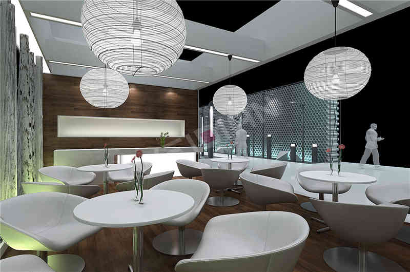 三星照明廣州國(guó)際照明展覽會(huì)-光亞展廣州展臺(tái)設(shè)計(jì)搭建