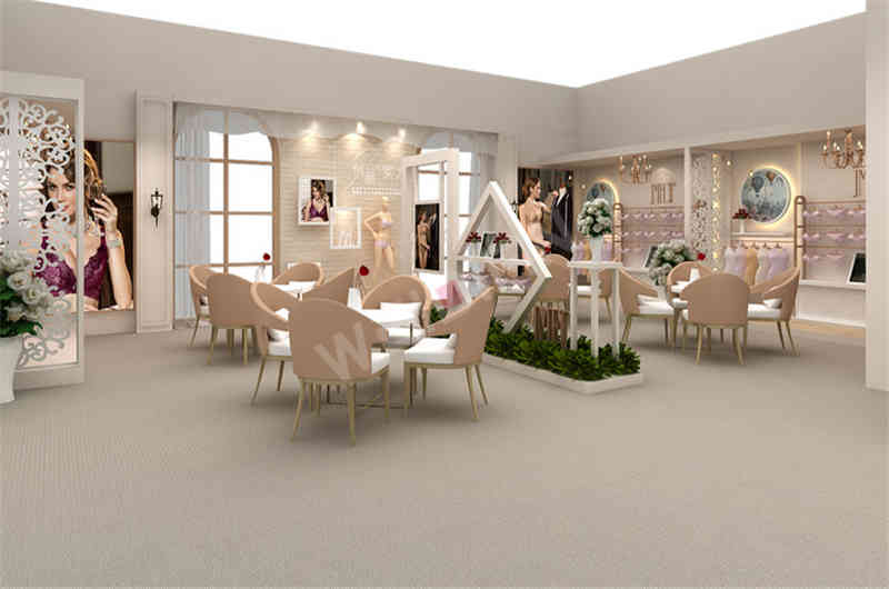 尊美深圳國際品牌服裝服飾交易深圳展會設計搭建 尊美深圳國際品牌服裝服飾交易深圳展會設計搭建