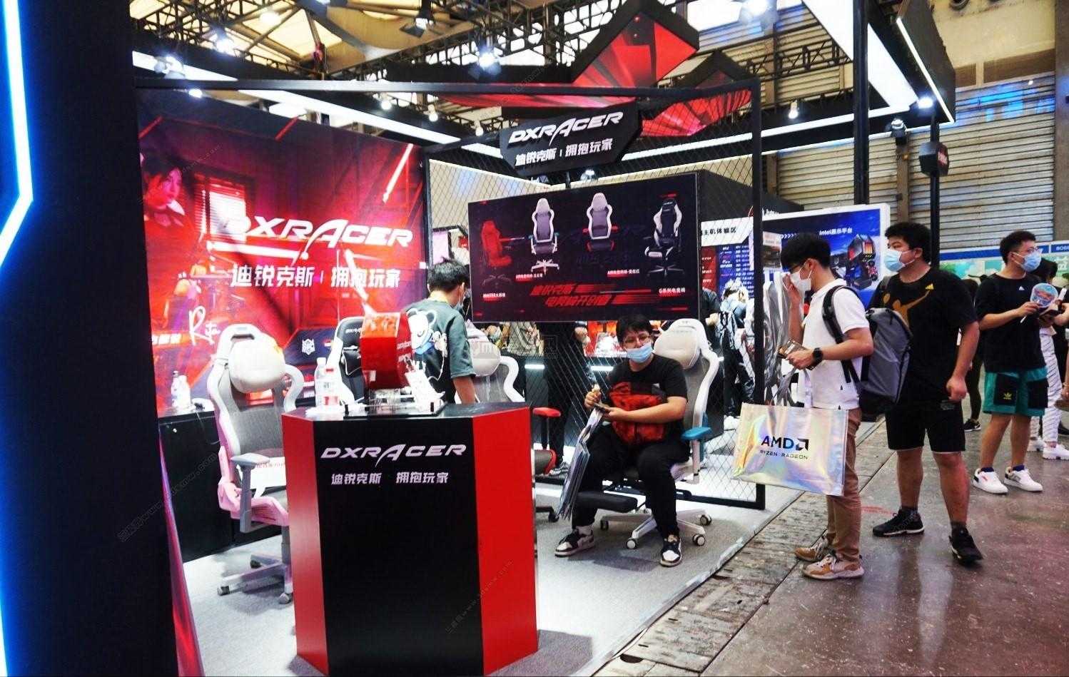 深圳展臺搭建商裝修展覽會展中心特裝展位制作展臺設計搭建公司