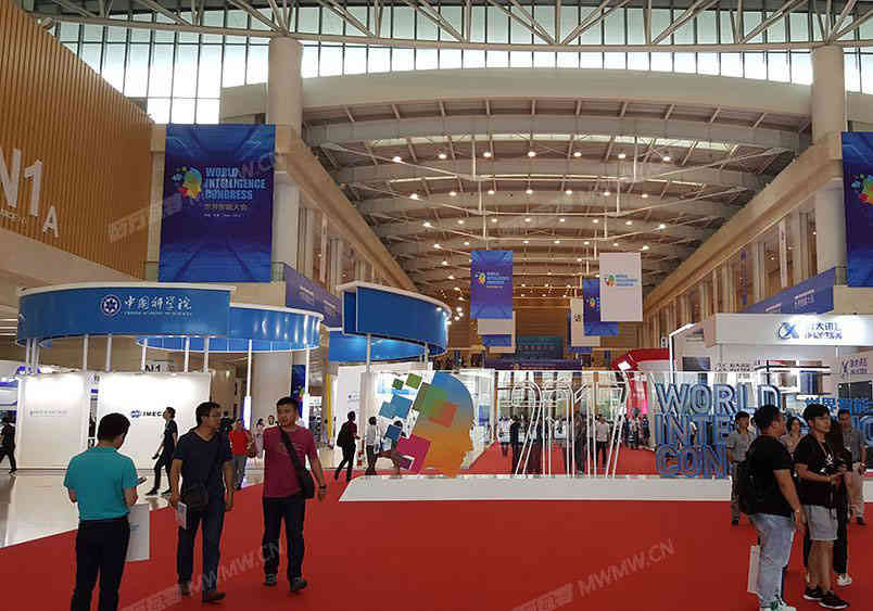 杭州雙景逸軒紡織品有限公司參展廣州國(guó)際家具博覽會(huì)4