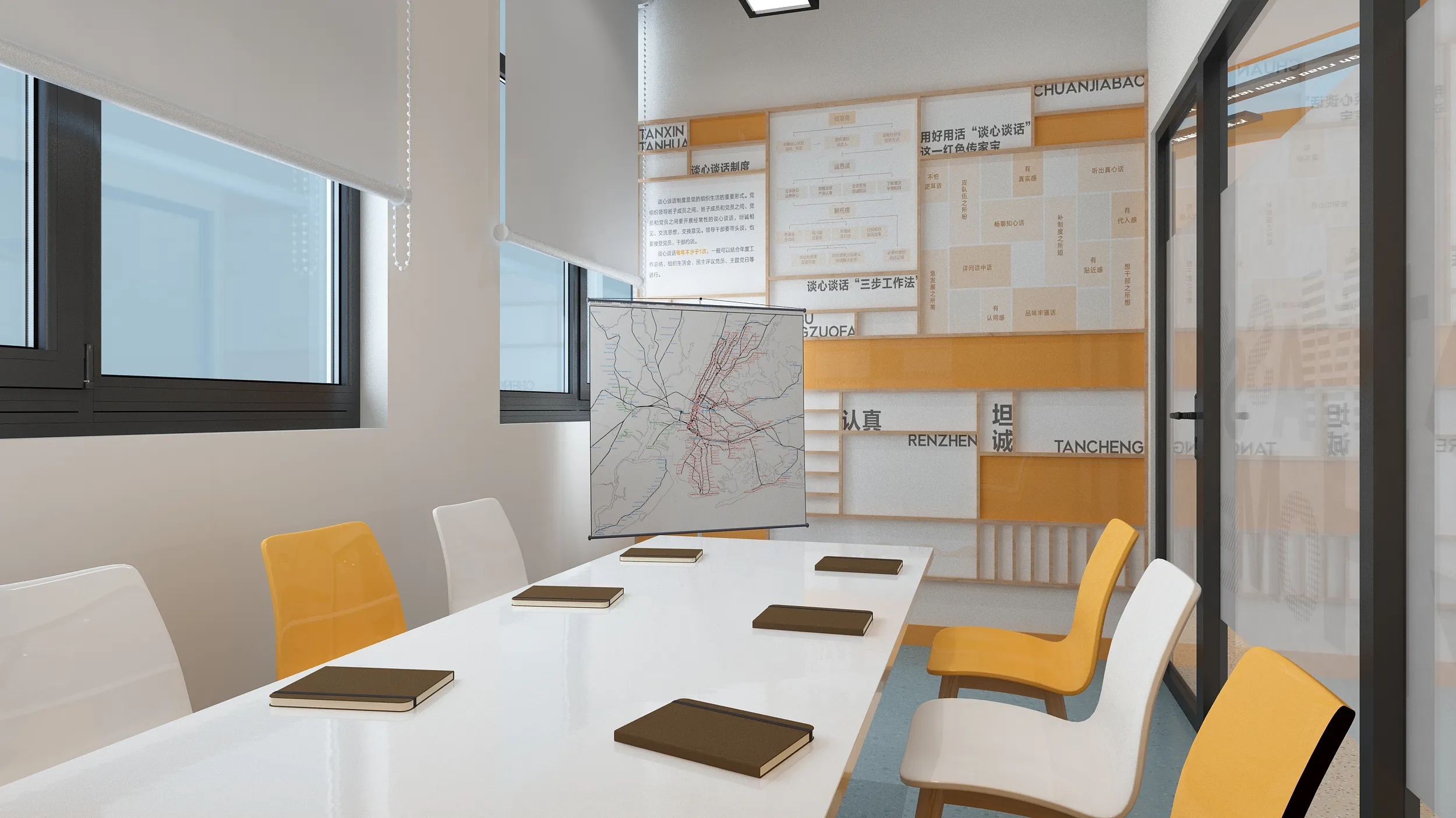 廣州黨建展廳設計，黨建展館設計、黨建文化建設，黨建文化設計，黨建文化制作