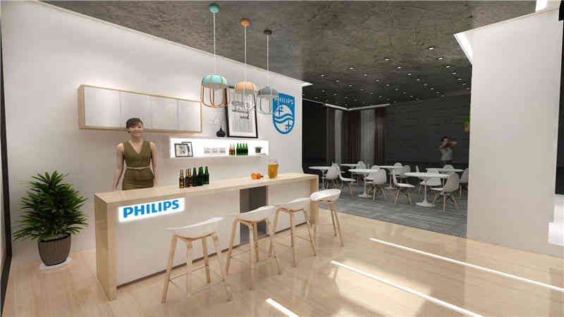 中國(guó)黃金集團(tuán)珠寶有限公司參展上海世博展覽館展覽設(shè)計(jì)展臺(tái)搭建2